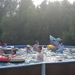 Nocleg ze śniadaniem Lily Garden 3*