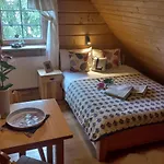 Nocleg ze śniadaniem Lily Garden 3*