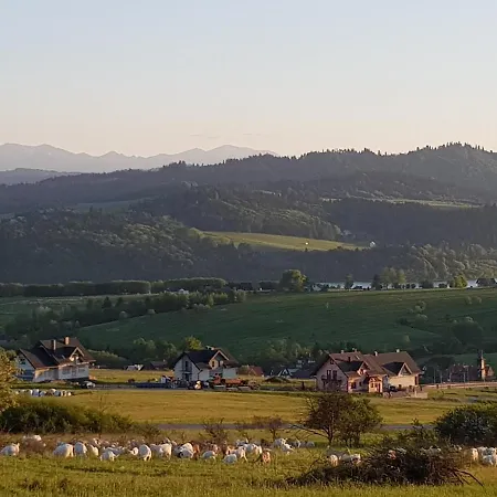 B&B Lily Garden Mizerna