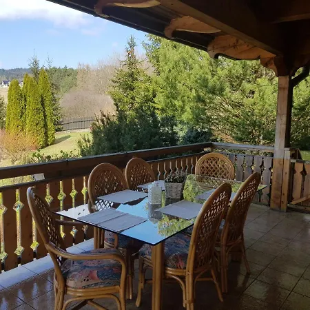 Lily Garden Couette-café