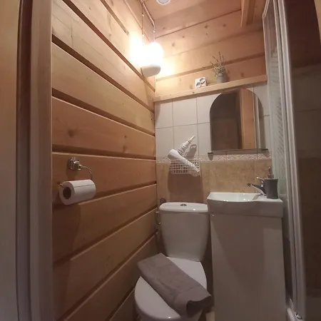 B&B Lily Garden Mizerna