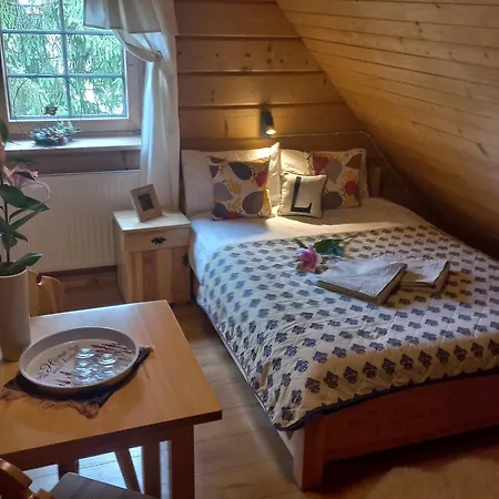 Couette-café Lily Garden 3*