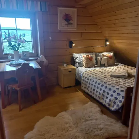 Lily Garden 3* Mizerna