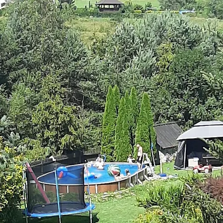 Lily Garden 3*