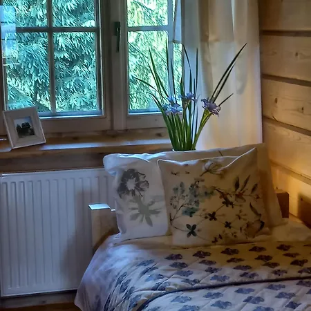 B&B Lily Garden Mizerna