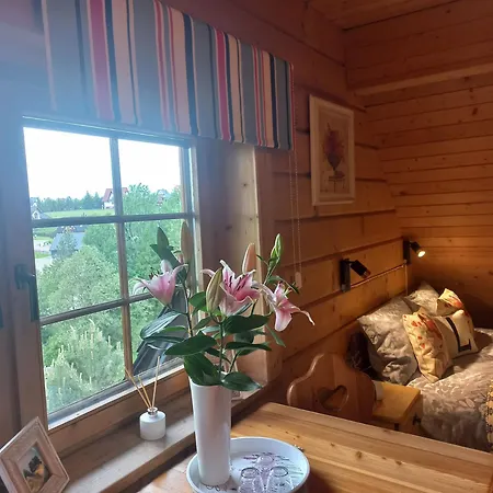 Lily Garden 3* Mizerna