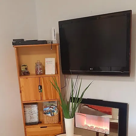 B&B Lily Garden Mizerna