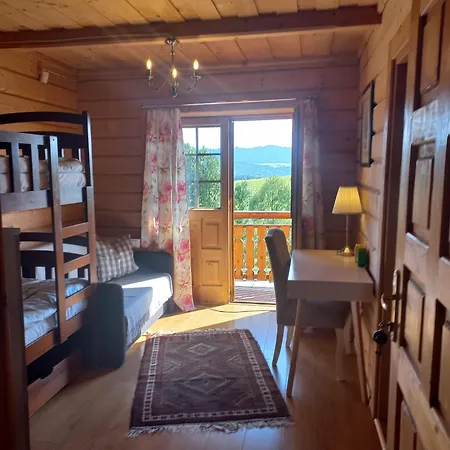 Lily Garden Bed & Breakfast Mizerna