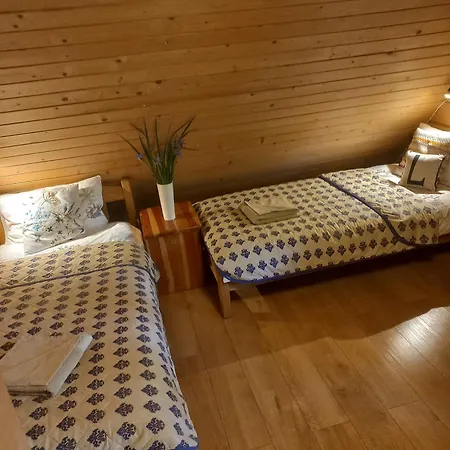 Lily Garden B&B Mizerna