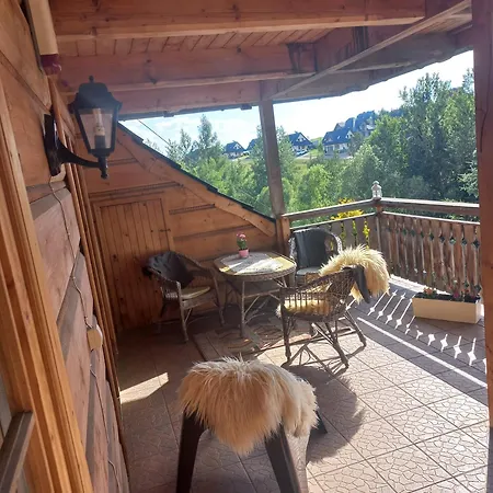 B&B Lily Garden Mizerna