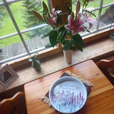 Lily Garden Bed & Breakfast