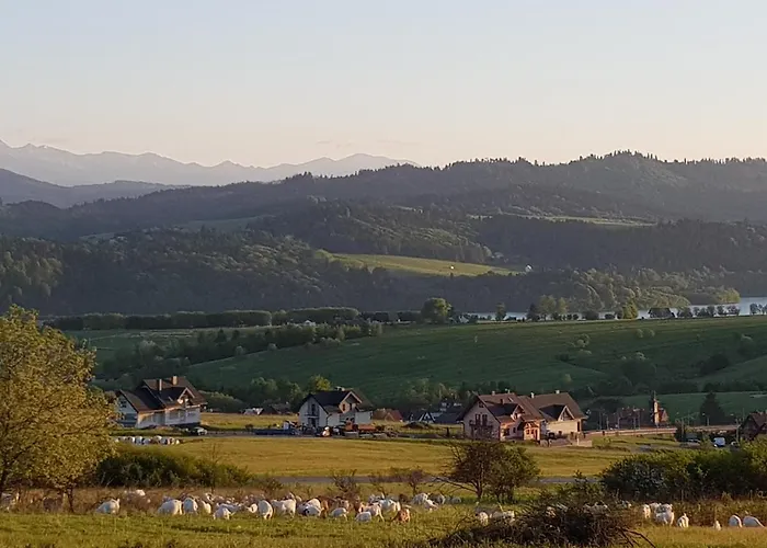 Bed & Breakfast Lily Garden Mizerna