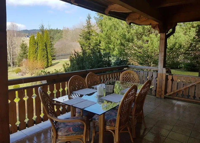 Lily Garden Bed & Breakfast