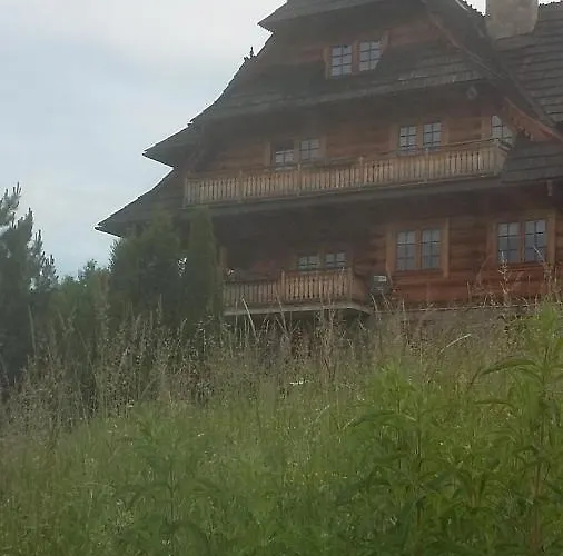 Lily Garden Bed & Breakfast Mizerna