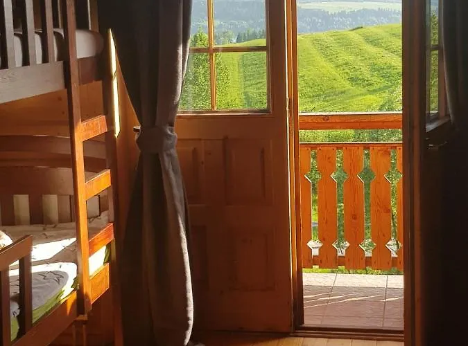 Bed & Breakfast Lily Garden 3*