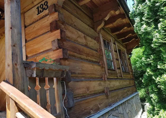 Lily Garden Bed & Breakfast