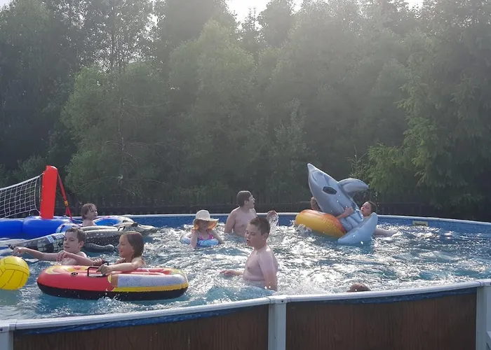 Bed & Breakfast Lily Garden 3*