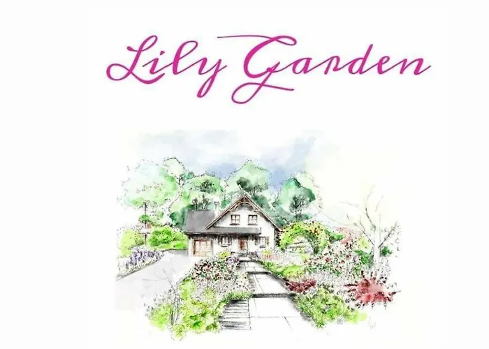 Lily Garden