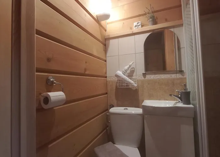 Bed & Breakfast Lily Garden Mizerna