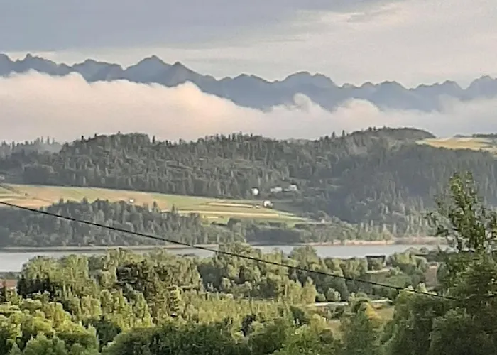 Lily Garden Bed & Breakfast Mizerna