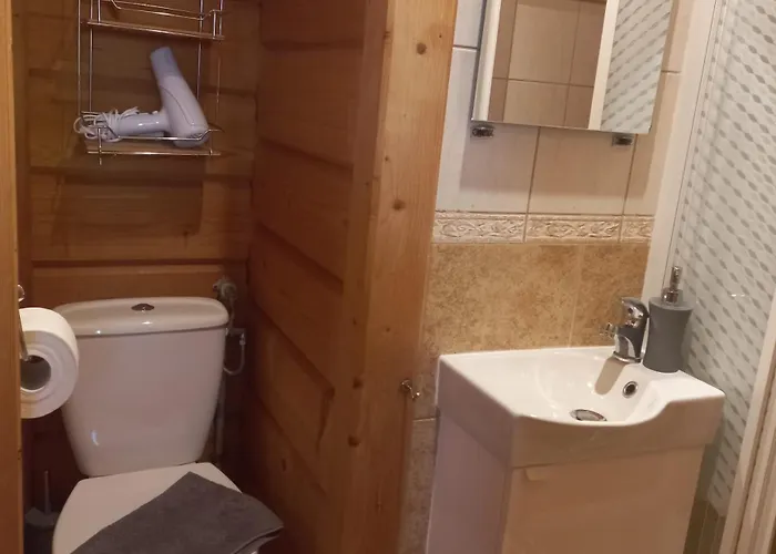 Lily Garden Bed & Breakfast