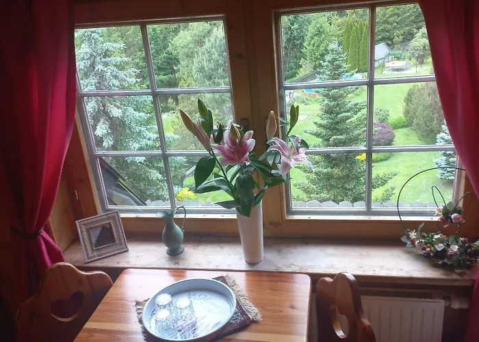 Bed & Breakfast Lily Garden