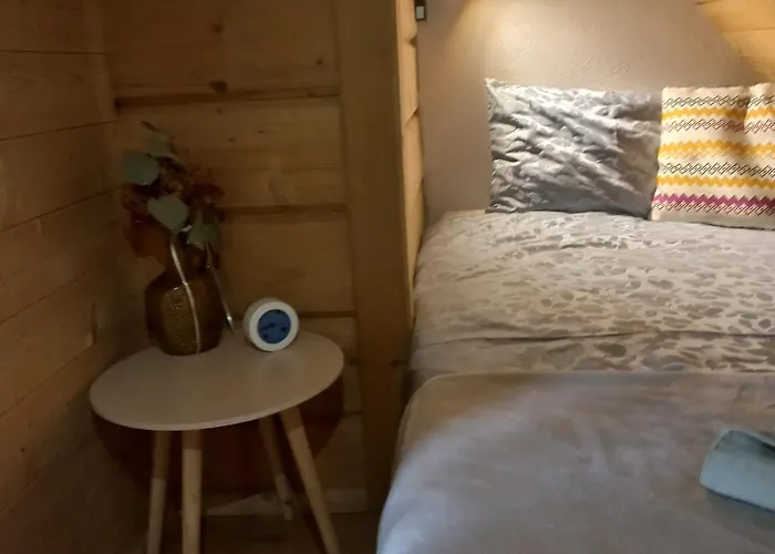 Lily Garden Bed & Breakfast 3*