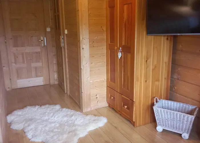 Lily Garden 3* Mizerna