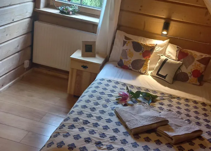 Lily Garden Bed & Breakfast