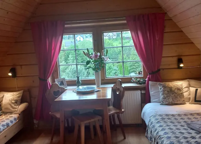 Bed & Breakfast Lily Garden