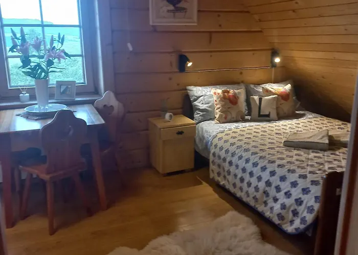 Lily Garden 3* Mizerna