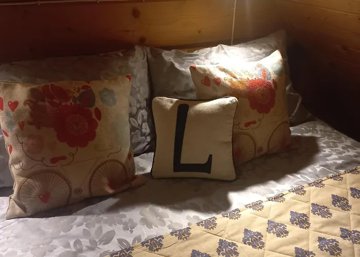 Lily Garden Bed & Breakfast