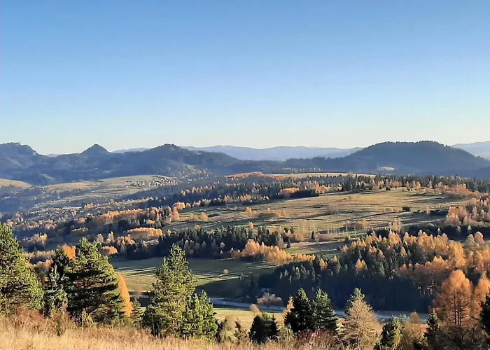 Bed & Breakfast Lily Garden