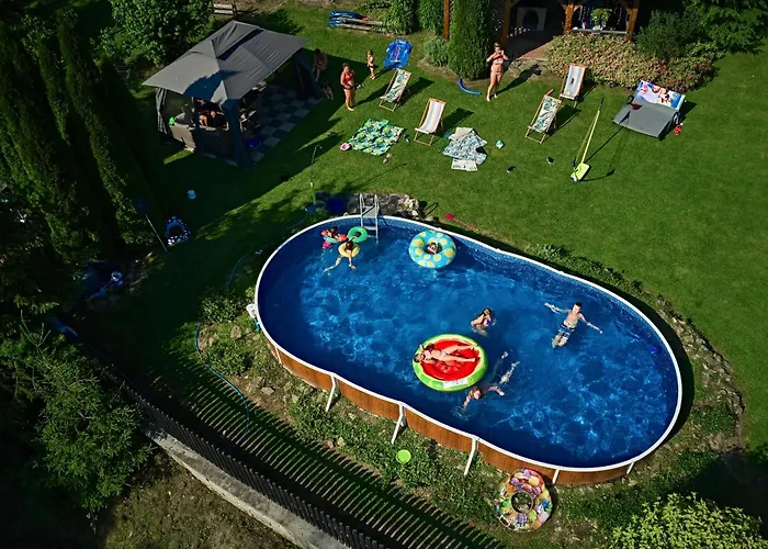 Lily Garden 3* Mizerna