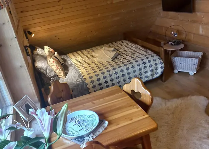 Lily Garden Bed & Breakfast 3*