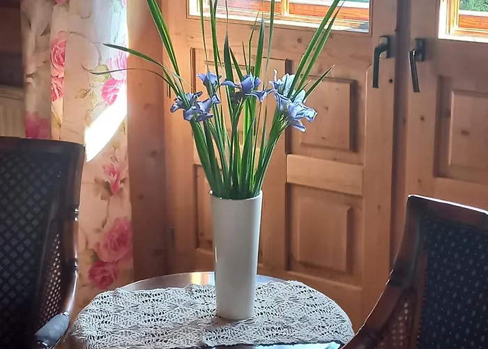 Lily Garden Bed & Breakfast