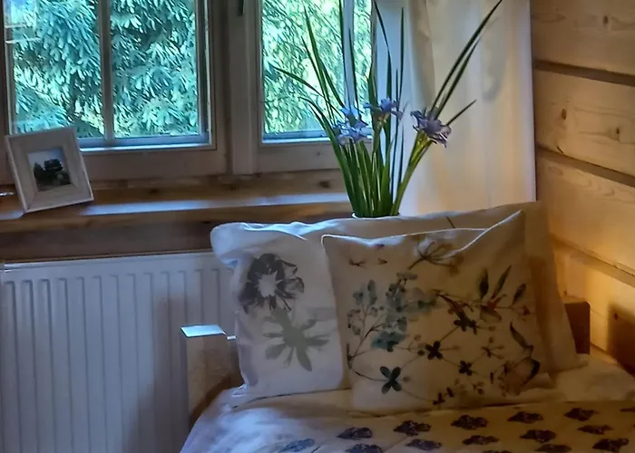 Bed & Breakfast Lily Garden Mizerna