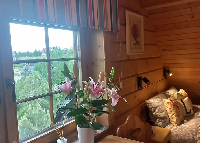 Lily Garden 3* Mizerna