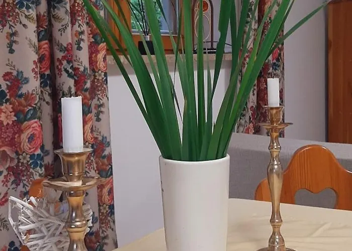 Lily Garden Bed & Breakfast Mizerna