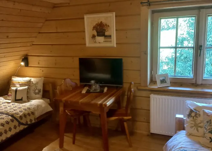 Lily Garden Bed & Breakfast