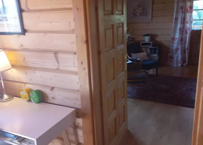 Bed & Breakfast Lily Garden 3*