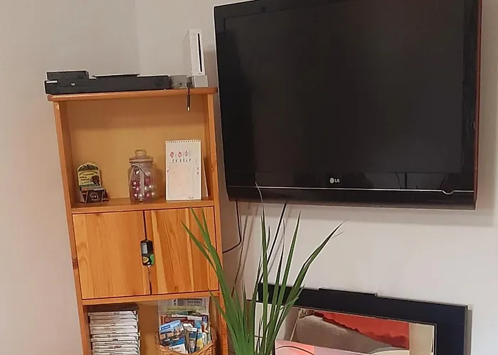 Bed & Breakfast Lily Garden Mizerna