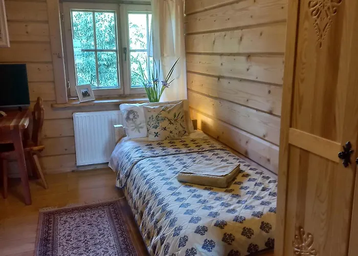 Lily Garden Bed & Breakfast