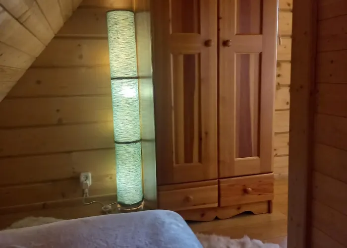 Bed & Breakfast Lily Garden 3*