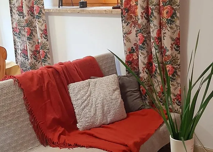 Bed & Breakfast Lily Garden