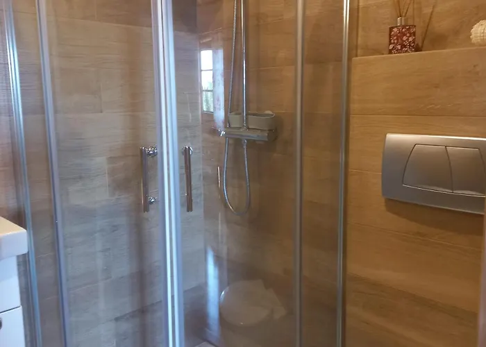 Bed & Breakfast Lily Garden 3*