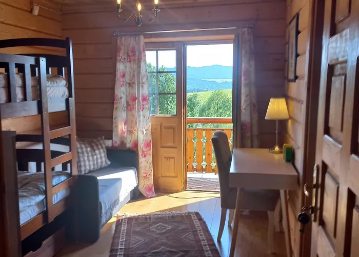 Lily Garden Bed & Breakfast Mizerna