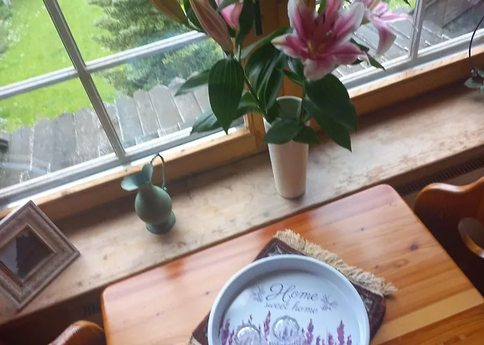 Lily Garden Bed & Breakfast