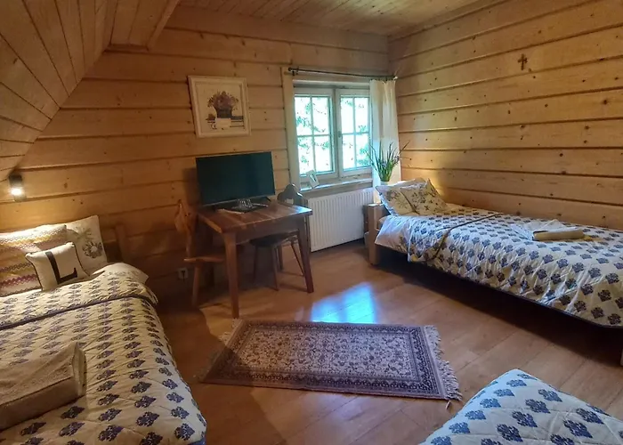 Bed & Breakfast Lily Garden 3*