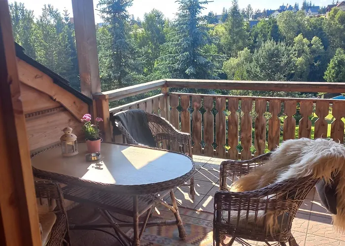 Lily Garden 3* Mizerna